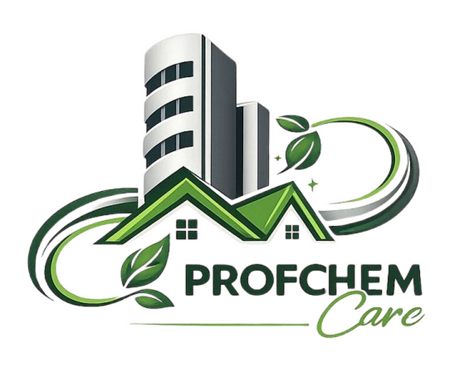 logo profchem care 2026 transparent web